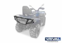 Бампер задний   600/600 Basic (2020- ) арт.2444.8162.1