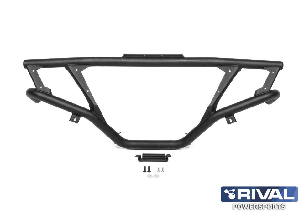 Бампер задний   600/600 Basic (2020- ) арт.2444.8162.1