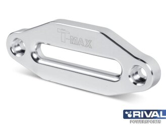T-Max Алюминиевые направляющие для синт. Троса 2500-3500 (CECTEK)
