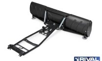 Шаровый узел для фаркопа под квадрат 32х32 (AVANTIS)