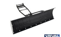 Шаровый узел для фаркопа под квадрат 32х32 (AVANTIS)