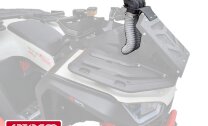 Комплект шноркелей для SEGWAY Snarler AT6L
