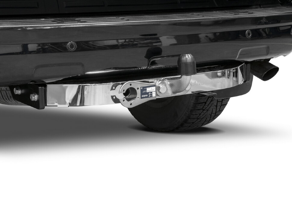 Фаркоп Toyota Land Cruiser Prado шар F (ТСУ) арт. F.5704.002