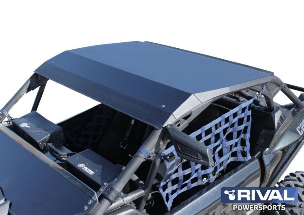 Крыша Can-am Maverick X3 (2017-) + комплект крепежа