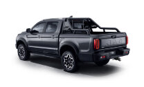 Фаркопы JAC T9 I поколение (2024-н.в.) 2024-н.в. арт.F.1415.002