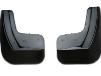 Брызговики задние Geely Monjaro KX11 I поколение (2023-н.в.) 2023-н.в. арт.21908002