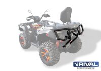Бампер задний TGB Blade 1000/1000LTX (2019- ) арт.444.9994.1