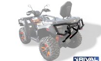 Бампер задний TGB Blade 1000/1000LTX (2019- ) арт.444.9994.1