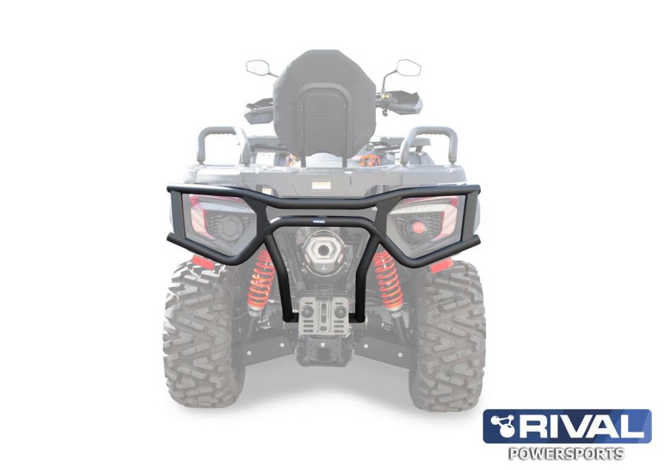 Бампер задний TGB Blade 1000/1000LTX (2019- ) арт.444.9994.1