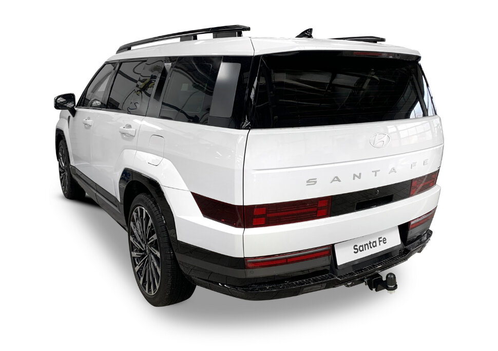Фаркопы Hyundai Santa Fe V поколение  (2023-н.в.) 2023-н.в. арт.F.2318.002