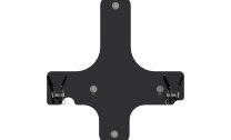 Площадка для крепления снегового отвала (быстросъем) для Polaris Квадроциклов Sportsman 570 Touring 2013-15