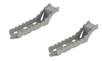 Подножки на квадроцикл для Stels Квадроциклов GUEPARD 850/800/650