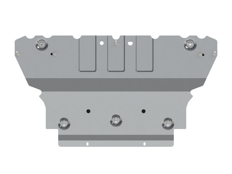 Защита картера Audi A4 / A5 арт. 02.3056