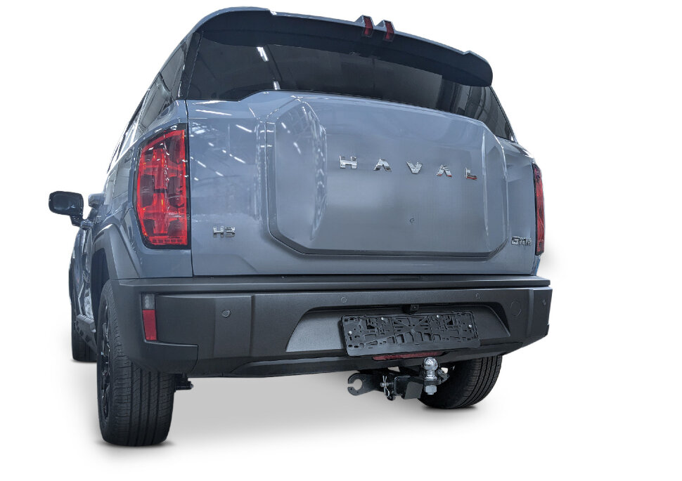 Фаркопы Haval H3 (2024-н.в.) 2024-н.в. арт.F.9415.002