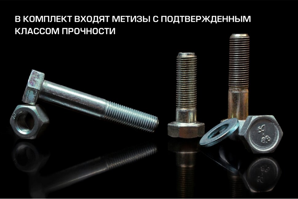 Фаркопы Haval H3 (2024-н.в.) 2024-н.в. арт.F.9415.002