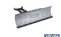 Снегоотвал быстросъемный Supreme2 silver 135 (TGB)
