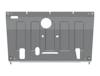 Защита картера и КПП для Ford Mondeo арт.SL 9039