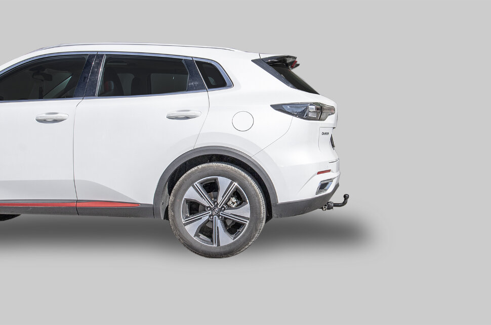 Фаркоп Changan CS55 Plus (2023-н.в.)