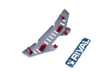Бампер накладка  ATV 500-A (2011-2015 ) арт.444.6822.2