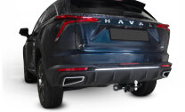 Фаркопы Haval F7 II поколение (2024-н.в.) 2024-н.в. арт.F.9416.002