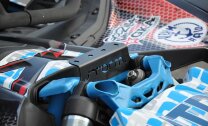Кронштейн крепления фары на амортизаторы для Can-Am (BRP) Квадроциклов Maverick X3