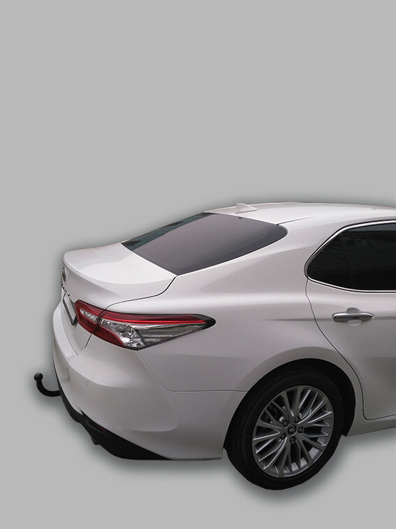 Фаркоп Toyota Camry  (ТСУ) арт. T124-A