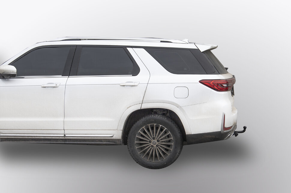 Фаркоп Changan CS95 (2019-2023)