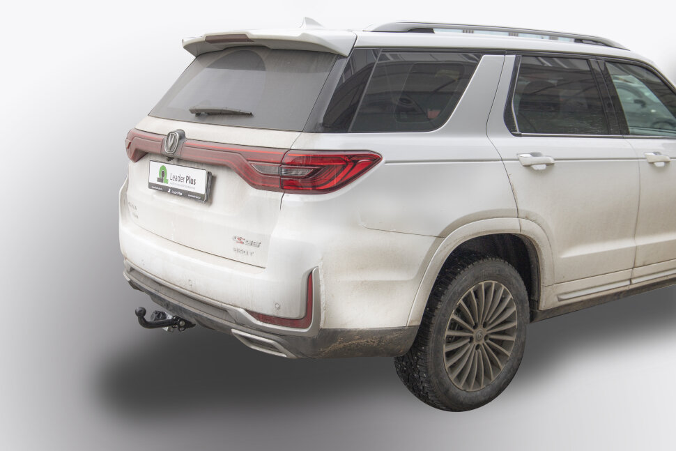 Фаркоп Changan CS95 (2019-2023)