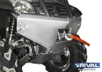 Бампер накладка  X6/X5 (2011- ) арт.444.6823.2