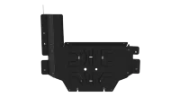 Защита раздаточной коробки Great Wall Poer двигатель 2,0 AT,MT FullWD  (2021-н.в.)  арт: 28.5380