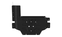 Защита раздаточной коробки Great Wall Poer двигатель 2,0 AT,MT FullWD  (2021-н.в.)  арт: 28.5380