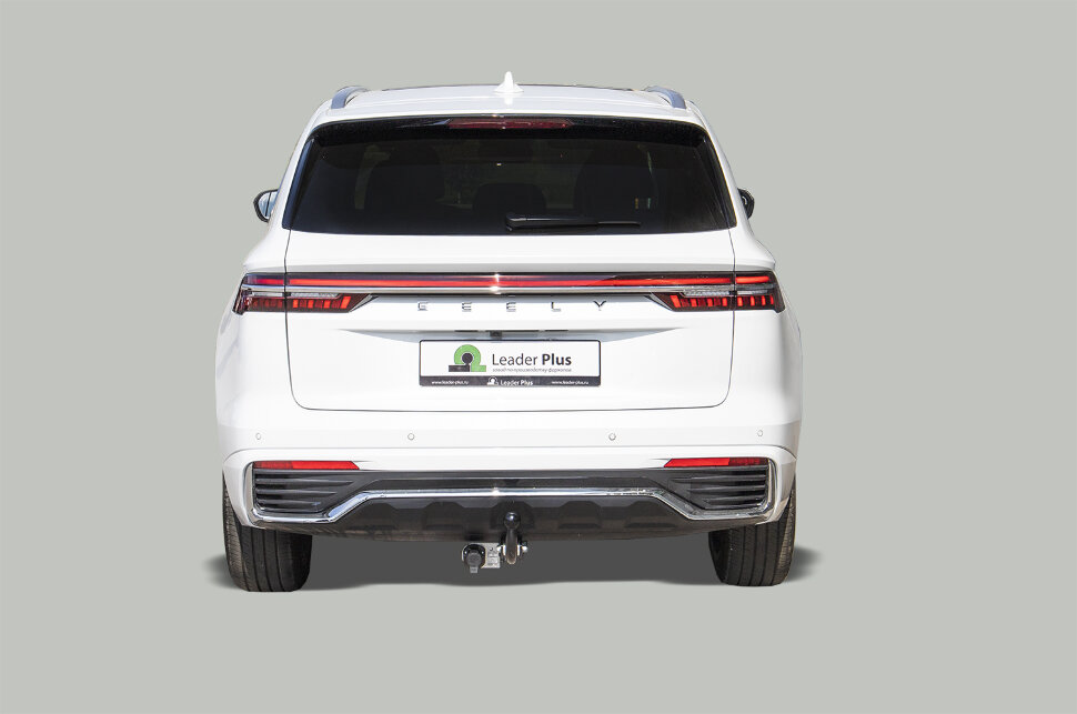 Фаркоп Geely Monjaro (2022-н.в.)