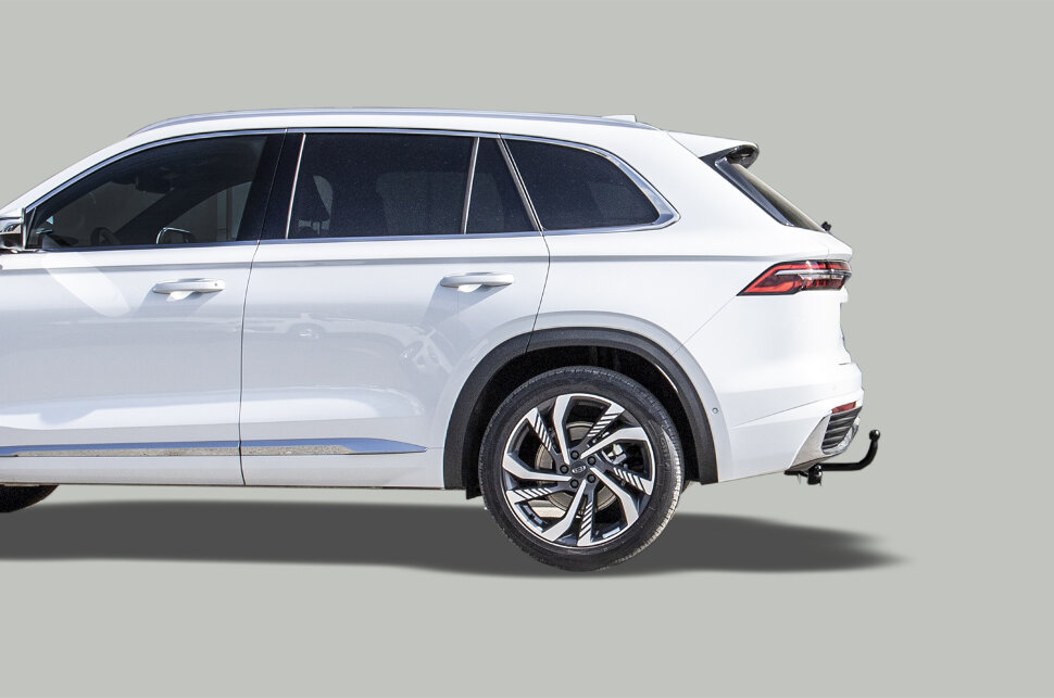 Фаркоп Geely Monjaro (2022-н.в.)
