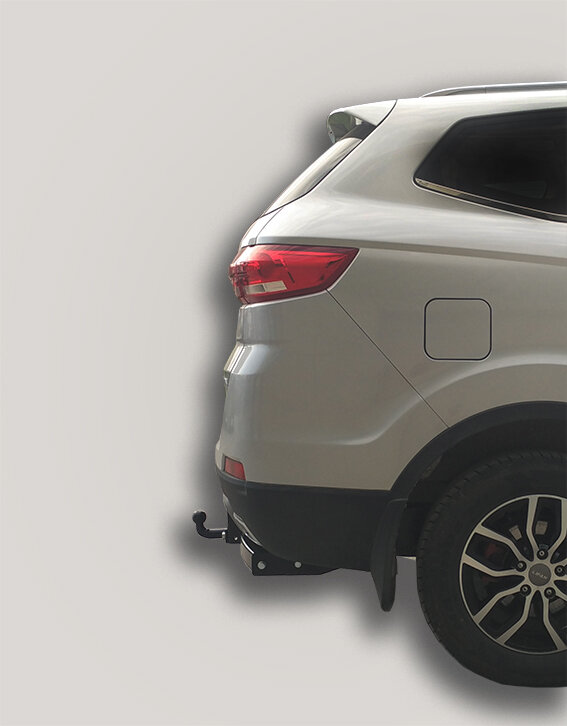 Фаркоп Lifan Myway  (ТСУ) арт. L303-FC
