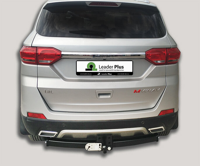 Фаркоп Lifan Myway  (ТСУ) арт. L303-FC