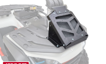 Вынос радиатора для SEGWAY Snarler AT6S
