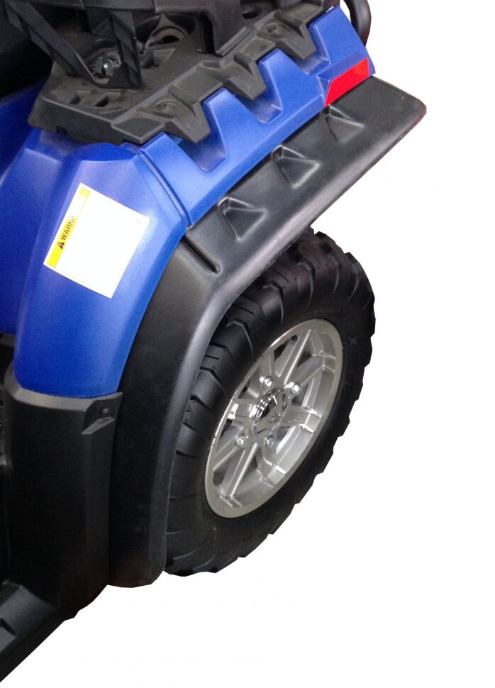 Расширители арок для Polaris Sportsman 1000/850/550 арт. MP 0162