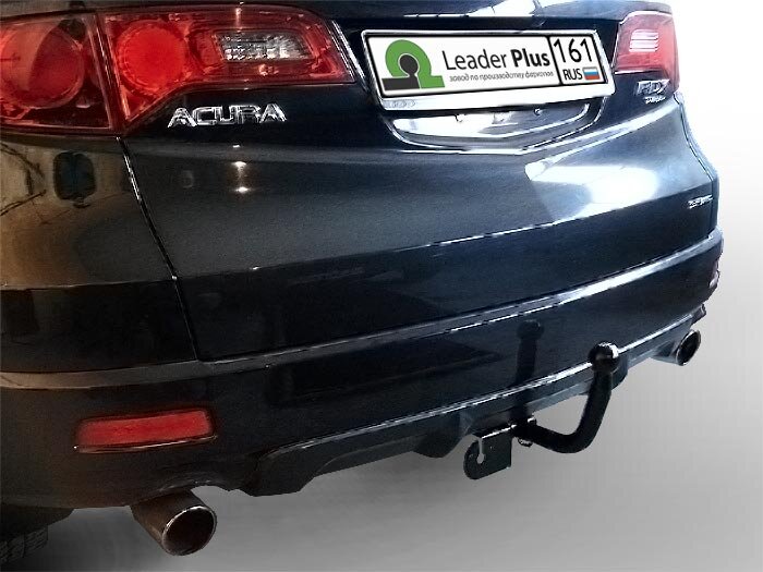 Фаркоп Acura RDX  (ТСУ) арт. A202-A