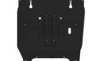 Защита раздаточной коробки Haval H5 двигатель 2.0 бен. MТ 4WD  (2020-н.в.)  арт: 28.4617