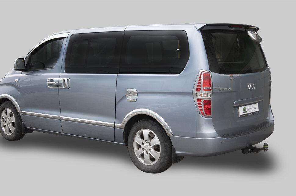 Фаркоп Hyundai {Grand Starex,Starex} (2007-н.в.)