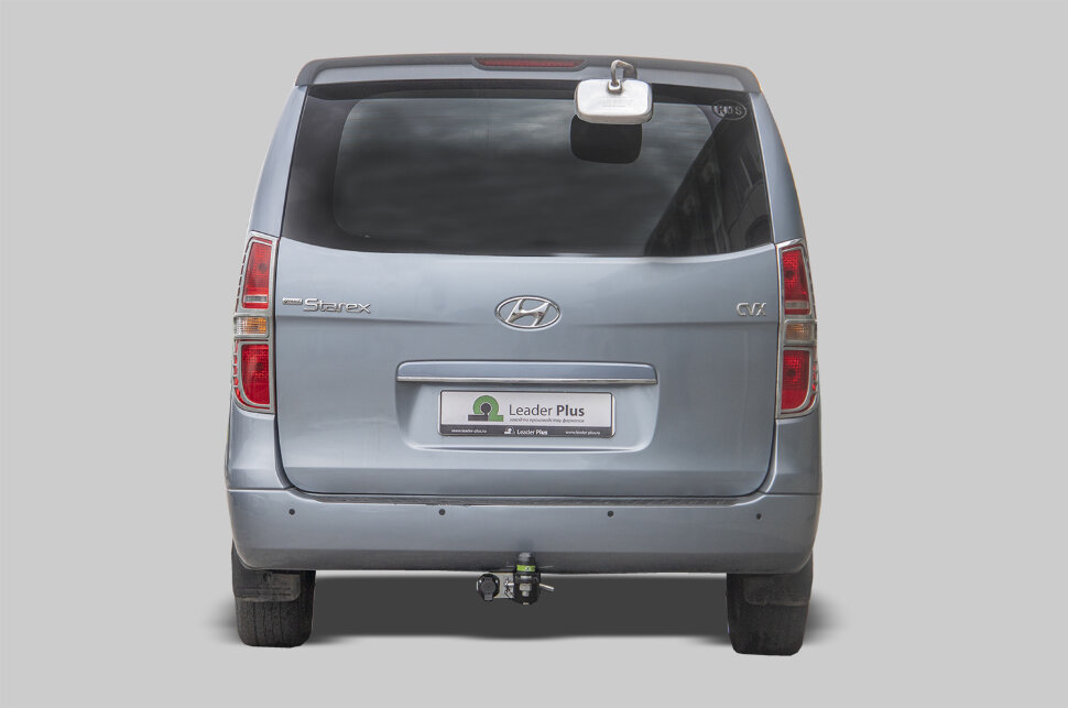Фаркоп Hyundai {Grand Starex,Starex} (2007-н.в.)