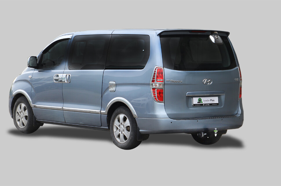 Фаркоп Hyundai {Grand Starex,Starex} (2007-н.в.)