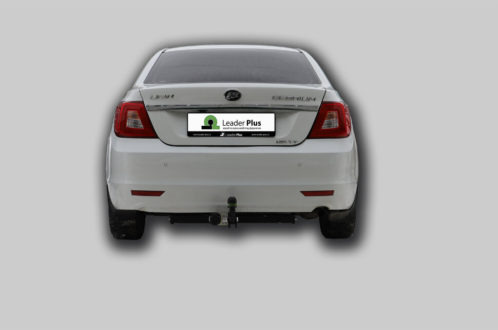 Фаркоп Lifan Cebrium  (ТСУ) арт. L304-A