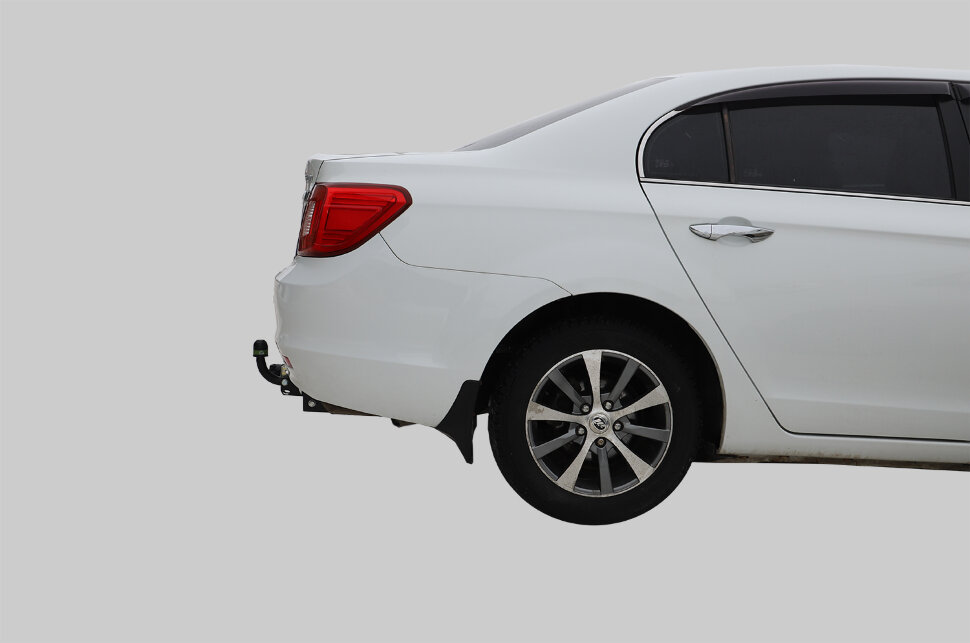 Фаркоп Lifan Cebrium  (ТСУ) арт. L304-A