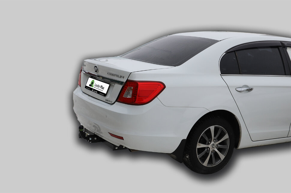 Фаркоп Lifan Cebrium  (ТСУ) арт. L304-A