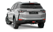 Фаркопы DongFeng Aeolus Shine GS I (2024 - н.в.) 2024-н.в. арт.F.9312.001