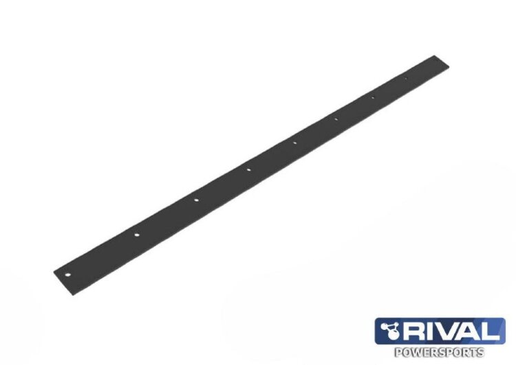 Лента резиновая для снегоотвала Supreme 1.35 м. (Land Rover )
