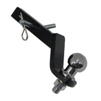 ТСУ под квадрат 32х32 для Polaris Квадроциклов Sportsman 500 H.O. 2011-13