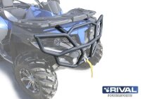 Бампер передний  X5 H.O.(2015-), X6 (2019-) (2015- ) арт.2444.6847.1