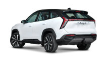 Фаркопы Geely Atlas II (2023-н.в.) 2023-н.в. арт.F.1915.001
